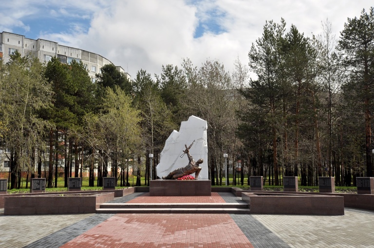 2 августа у памятника воинам-интернационалистам состоится торжественное мероприятие, посвященное Дню Воздушно–десантных войск России