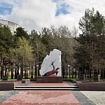 2 августа у памятника воинам-интернационалистам состоится торжественное мероприятие, посвященное Дню Воздушно–десантных войск России