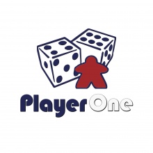 Клуб-магазин настольных игр «PlayerOne»
