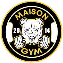 Фитнес-клуб «Maison Gym»