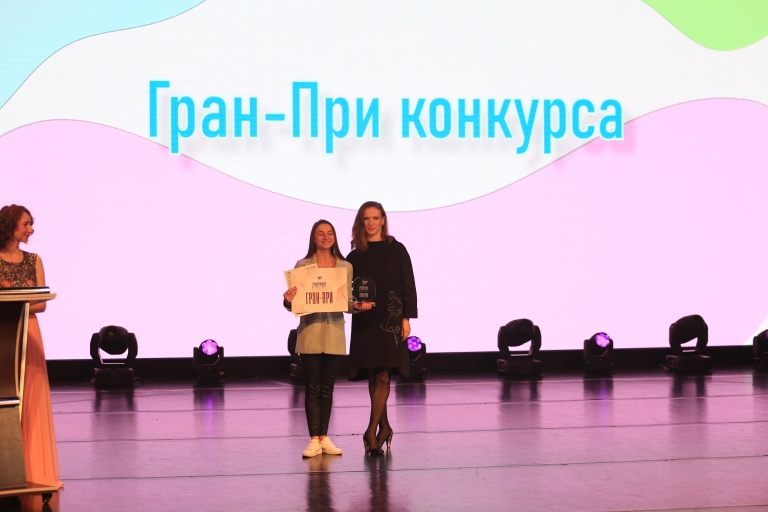 В Сургуте состоялся XI Городской конкурс «Танцевальные ритмы»