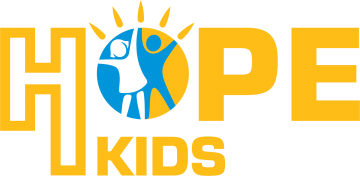 Центр детского творчества "Hope Kids" 